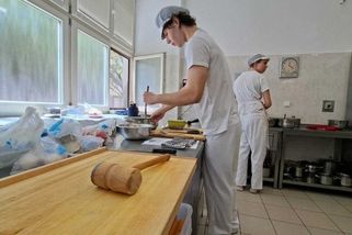Před lety boom, teď ticho po pěšině. O gastronomické obory není zájem, problém mají i ty technické